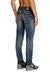 Mid Blue Skinny Fit Jeans - 1979 Sleenker