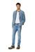 Skinny Jeans Low Waist 1979 Sleenker