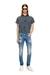Skinny Jeans Low Waist 1979 Sleenker