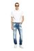 Skinny Jeans Low Waist 1979 Sleenker