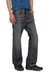 Relaxed Regular Waist 2080 D-Reel Joggjeans®