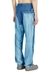 Blue Slim Fit Slim Jeans - D-Askar