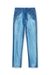 Blue Slim Fit Slim Jeans - D-Askar