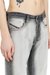 Black Regular Fit Regular Jeans - 1985 Larkee