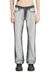 Black Regular Fit Regular Jeans - 1985 Larkee