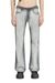 Black Bootcut Fit Bootcut Jeans - 2007 Zatiny