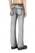 Black Bootcut Fit Bootcut Jeans - 2007 Zatiny