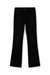 Black Bootcut Fit Bootcut Jeans - 1998 D-Buck