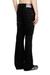 Black Bootcut Fit Bootcut Jeans - 1998 D-Buck