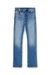 Light Blue Bootcut Fit Jeans - 2007 Zatiny