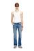 Light Blue Bootcut Fit Jeans - 2007 Zatiny