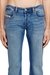 Light Blue Bootcut Fit Jeans - 2007 Zatiny