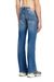 Light Blue Bootcut Fit Jeans - 2007 Zatiny