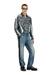 Black Regular Fit Regular Jeans - 2024 D-Macs