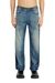 Black Regular Fit Regular Jeans - 2024 D-Macs