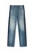 Black Regular Fit Regular Jeans - 2024 D-Macs