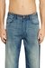Black Regular Fit Regular Jeans - 2024 D-Macs