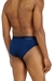 Multicolor Regular Fit Brief - Umbr-Andrethreepack