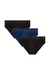 Multicolor Regular Fit Brief - Umbr-Andrethreepack