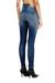 Mid Blue Skinny Fit Jeans - 1984 Slandy-High