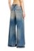 Mid Blue Relaxed Fit Jeans - 1996 D-Sire