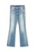 Bootcut Jeans Low Waist 1969 D-Ebbey