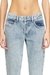 Light Blue Slim Fit Jeans - 1992 D-Jiann
