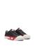 Black S-D-Verse logo sneakers