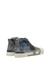 Blue Sneakers - S-D-Verse Mid Ii