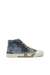 Blue Sneakers - S-D-Verse Mid Ii
