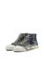Blue Sneakers - S-D-Verse Mid Ii