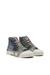 Blue Sneakers - S-D-Verse Mid Ii