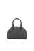 Grey 1DR Dome-Bowling bag in washed denim