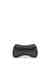 Black Play-Mini crossbody bag in crystal Lurex