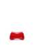 Red Play-Small crossbody bag  in glossy PU