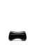 Black Play-Small crossbody bag glossy
