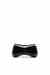 Black Play-Small crossbody bag glossy