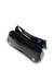 Black Play-Small crossbody bag glossy
