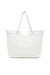 White Dsl 3D-Shopping bag in Cordura twill