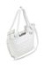 White Dsl 3D-Small shopping bag in Cordura fabric