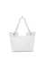 White Dsl 3D-Small shopping bag in Cordura fabric