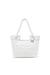 White Dsl 3D-Small shopping bag in Cordura fabric