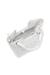 White Dsl 3D-Small shopping bag in Cordura fabric
