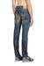 Mid Blue Skinny Fit Jeans - 1979 Sleenker