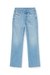 Light Blue Regular Fit Jeans - 1971 D-Sent