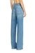Light Blue Regular Fit Jeans - 1971 D-Sent