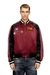 Red Satin souvenir jacket
