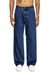 Blue Relaxed Fit Jeans - D-Mauki-S