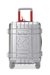 Rugged suitcase size S