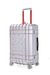 Rugged suitcase size M